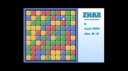 ZNAX game  1 min  137600 pts  last 30 sec 87600 pts