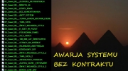 Camel 88 - Awaria systemu bez kontraktu