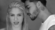 Shakira ft. Maluma - Trap