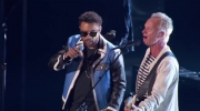 Sting & Shaggy - Englishman In New York / Don’t Make Me Wait - Medley (LIVE From The 60th GRAMMY's)