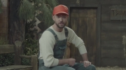 Justin Timberlake - Man of the Woods