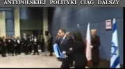 (anty)Polskie Elity III RP na kolanch przed Izraelem