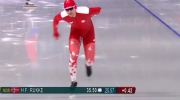 Pjongczang 2018 Artur Nogal - najkrótszy występ olimpijski