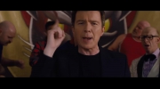 Rick Astley - Walk Like A Panther