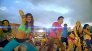 Don Omar  Zumba Campaign Video