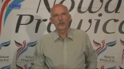 Janusz Korwin-Mikke = Powrót do normalności!