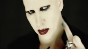 Marilyn Manson - Tattooed In Reverse