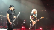 Metallica - Jožin z bažin live in Prague 2018