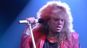 EUROPE - The Final Countdown Tour 1986 (Live in Sweden)