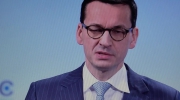 Mateusz Morawiecki celowo niszczy Polskę