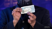 SEKRETY ILUZJI - DO IT YOURSELF MAGIC! HOW TO TURN A $1 BILL INTO A $50!