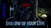 Guns N' Roses - Shadow Of Your Love (Lyric Video)