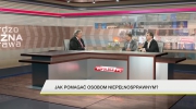 Jacek Wilk (Wolność) - Pomoc osobom niepełnosprawnym (16.05.2018)