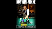 Manifest Normalności - Janusz Korwin-Mikke