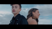 Johnny Orlando, Mackenzie Ziegler - What If