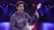 John Mayer - New Light