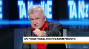 Jacek Wilk (partia Wolność) vs Piotr Ikonowicz - Czy Polska powinna być opiekuńczym państwem? (14.0