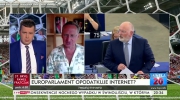 Wojciech Cejrowski - Europarlament ocenzuruje internet (21.06.2018)