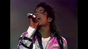 Michael Jackson - Rock With You Live (Live At Wembley 1988)