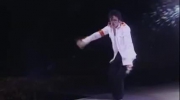 Michael Jackson - Man in the mirror (Dangerous Tour 1992 LIVE in Bucharest,Romania)