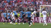 Urugwaj v Francja - 2018 FIFA World Cup Russia