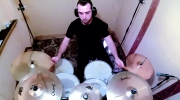 Mateusz Gawron – VIII. GED drum playthrough (Wizard of Earthsea Triptych: 3/3)