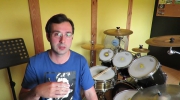  Vlog Gawrona #011 - Jak zmotywować się do regularnych ćwiczeń na perkusji #1 (vlog perkusyjny)