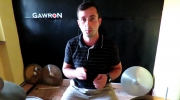  Vlog Gawrona #018 - Talent perkusyjny (vlog perkusyjny)