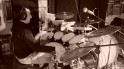 Mateusz Gawron - POCAŁUNEK BREŻNIEWA (Brezhnevs kiss) drum playthrough