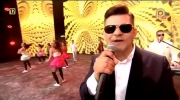 Akcent - Szczęśliwa gwiazda (Ostróda 2018)