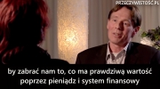Ronald Bernard (Bankier) ujawnia sekrety światowej finansjery #2