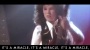 Queen - The Miracle (Official Lyric Video)