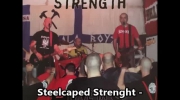 Steelcaped Strenght - Steelcapped Song.mp4