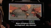 Mercator vs Peters Projection - Flat Earth (Płaska Ziemia) - Mapy kłamią!