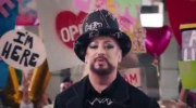 Boy George  Culture Club - Let Somebody Love You