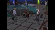 The Sims 2 Royce Da 5"9 - Street Hop