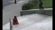 extreme skating