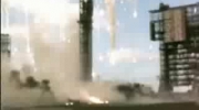 Eksplozja rakiety Delta II