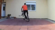 bmx skills