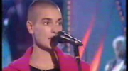 Sinead O"Connor  don"t cry for me argentina