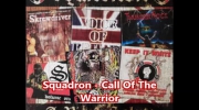 Squadron - Call Of The Warrior.mp4