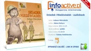 Dziadek i Niedźwiadek - Łukasz Wierzbicki - audiobook mp3.mp4