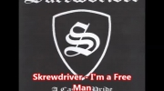 Skrewdriver - I'm a Free Man.mp4