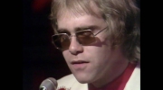 Elton John - Your Song (Top Of The Pops 1971)