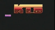 Amiga Cracktro Intro - Katharsis KTS & RAF (S.S Captain)
