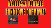 PORTALE RANDKOWE DARMOWE 2019