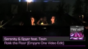Serenity & Spyer feat. Tevin - Rokk The Floor (Empyre One Remix)