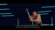 KSW Labs Pudzianowski vs. Kołecki KSW 47