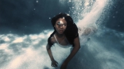 Normani & 6LACK - Waves