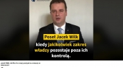Jacek Wilk: ACTA 2 to nowy pomysł na cenzurę w internecie!